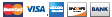 RTD accepts Visa, Mastercard, American Express, Discover, and eCheck Payments.