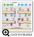 DTC Map