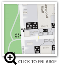 Mall Transfer Station Map
