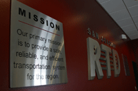 RTD Mission Statement