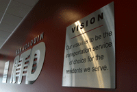 RTD Vision Statement